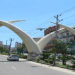 The Mombasa Excursions 